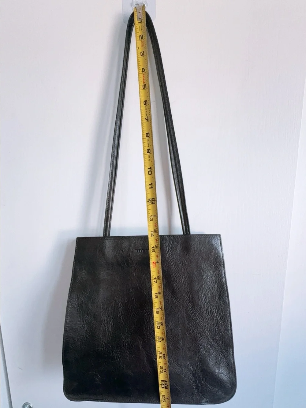 Pelle Studio Wilson’s Leather Shoulder Square Bag